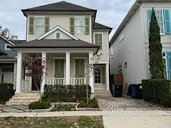 7707 Benjamin St, New Orleans, LA 70118