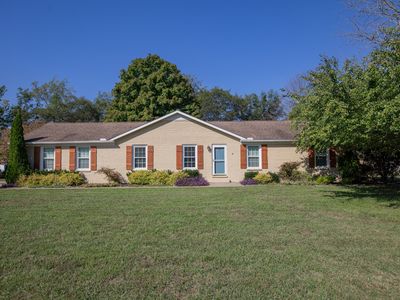 2808 Queens Ct, Murfreesboro, TN, 37129