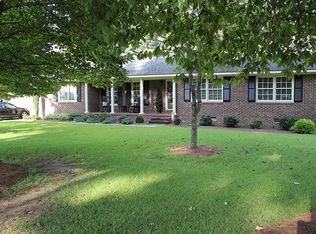 2130 Daniel Dr, Eastover, NC 28312