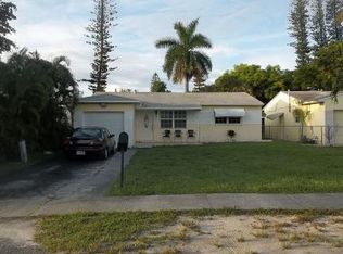 2439 Madison St, Hollywood, FL 33020