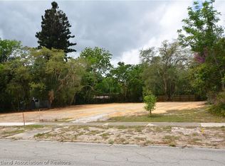 1232 Katcalani Ave, Sebring, FL 33870