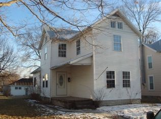 134 E Pease Ave, Dayton, OH