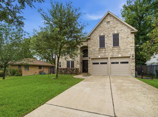 11211 Greenwillow Dr, Houston, TX 77035