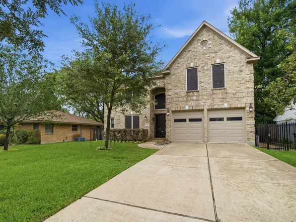 11211 Greenwillow Dr, Houston, TX 77035