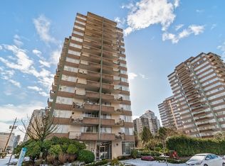 700 Hamilton St #1328220, New Westminster, BC