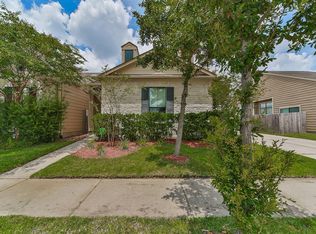 3637 Standing Rock Dr, Spring, TX 77386