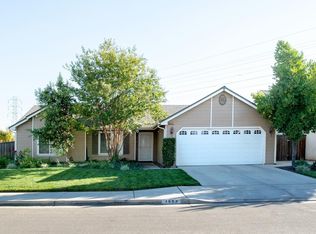 4653 W Roberts Ave, Fresno, CA 93722