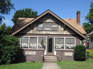 552 Orchard Ave, Barberton, OH