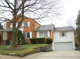 11 Forest Ave, Greensburg, PA 15601