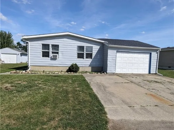 510 Arabian Ct, Lagrange, OH 44050