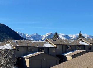 510 Grand Estates Dr UNIT M, Estes Park, CO 80517