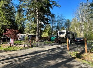 34 W Hamma Hamma Dr, Elma, WA