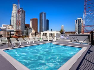 Jaide Lofts, Los Angeles, CA 90014