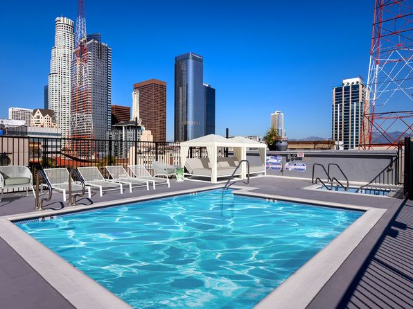 650 S Spring St APT 913