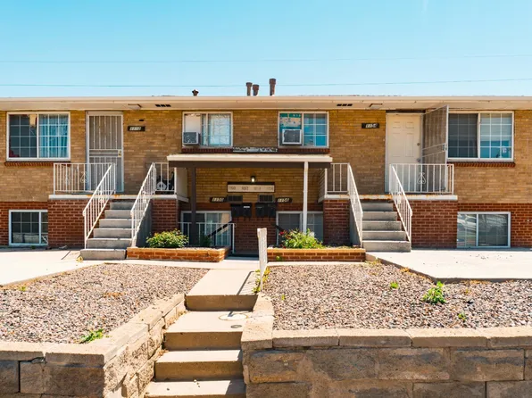 1152 S Quivas St #1156, Denver, CO 80223