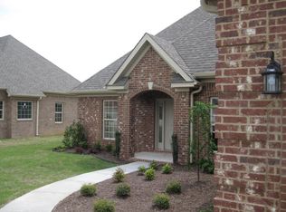6221 Alan Dr, Jonesboro, AR 72404