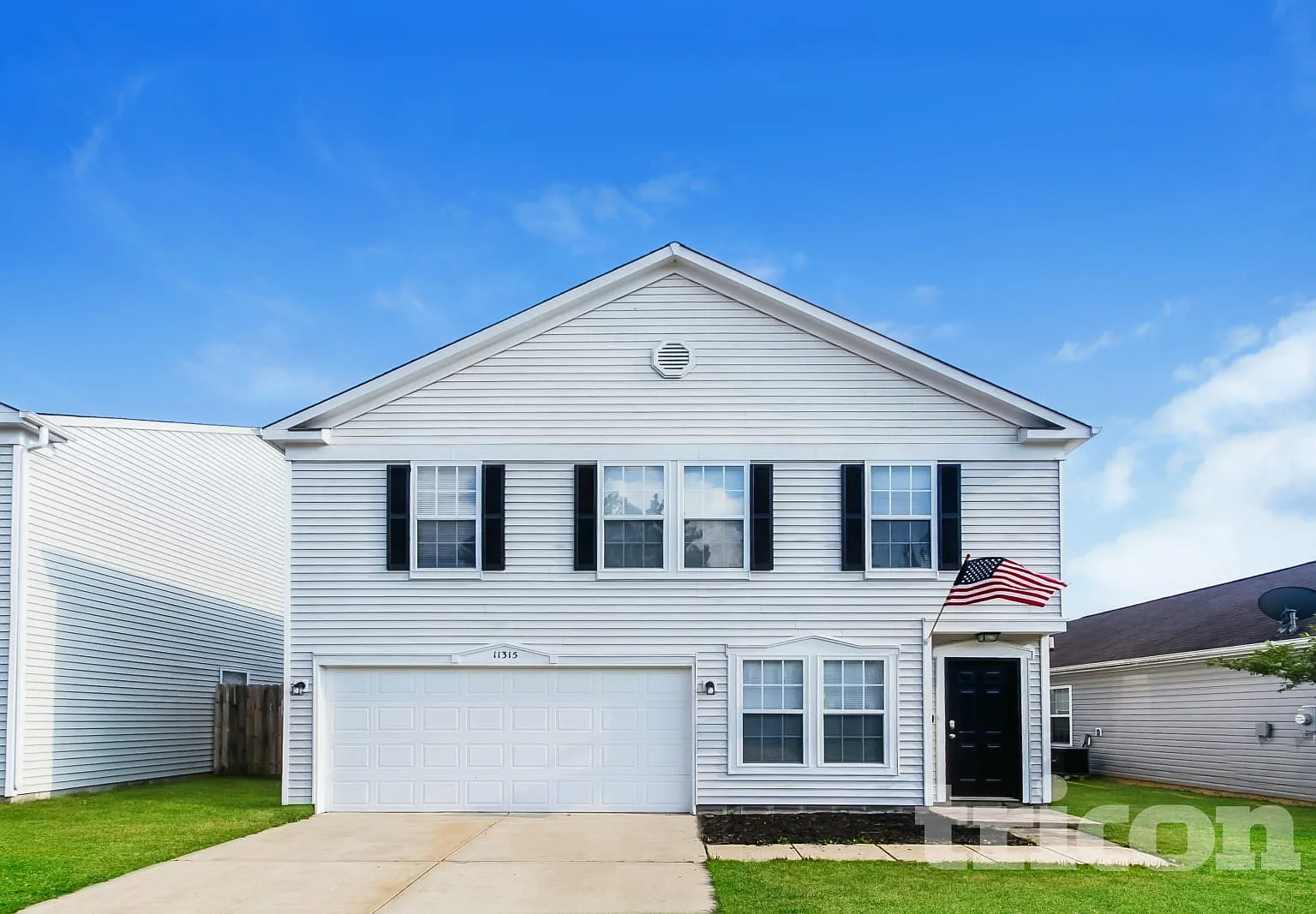 11315 Cuyahoga Drive Indianapolis IN — Photo 1