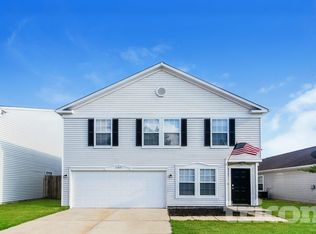 11315 Cuyahoga Dr, Indianapolis, IN 46235