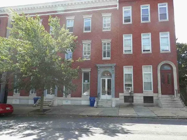 1105 W Lanvale St Unit 1, Baltimore, MD 21217