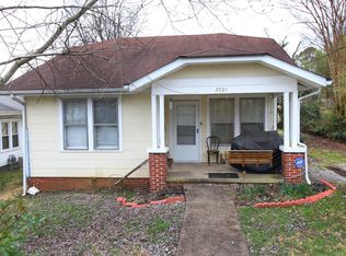 2921 Dempster St, Knoxville, TN 37917