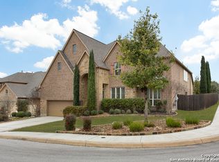 8903 Painted Oak, San Antonio, TX 78255
