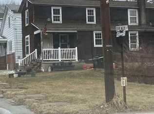 129 Reed St, Elmora, PA 15737