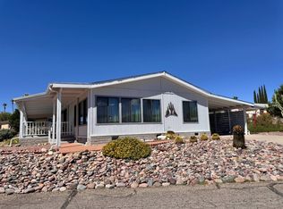 15301 N Oracle Rd UNIT 88, Tucson, AZ 85739