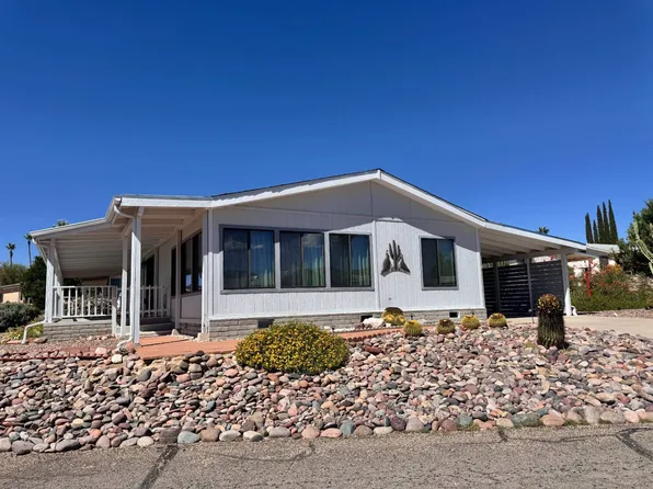 15301 N Oracle Rd Unit 88, Tucson, AZ 85739