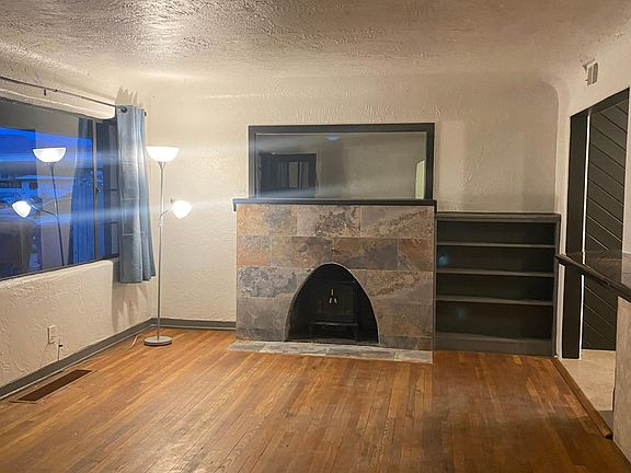 Large space with charm and comfort. Ready to call home!