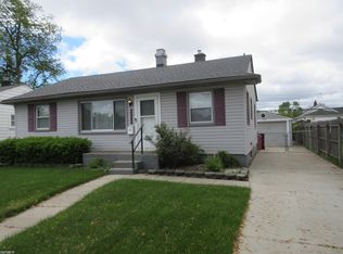 19340 Georgia St, Roseville, MI