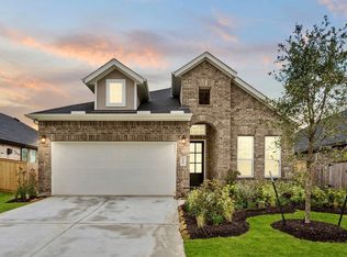122 Blue River Trl, Rosenberg, TX 77471