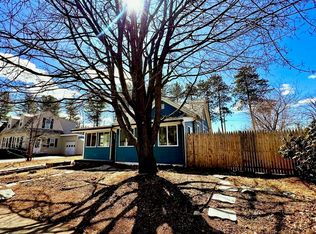 145 Marlboro Ave, Brattleboro, VT 05301