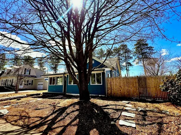 145 Marlboro Avenue, Brattleboro, VT 05301