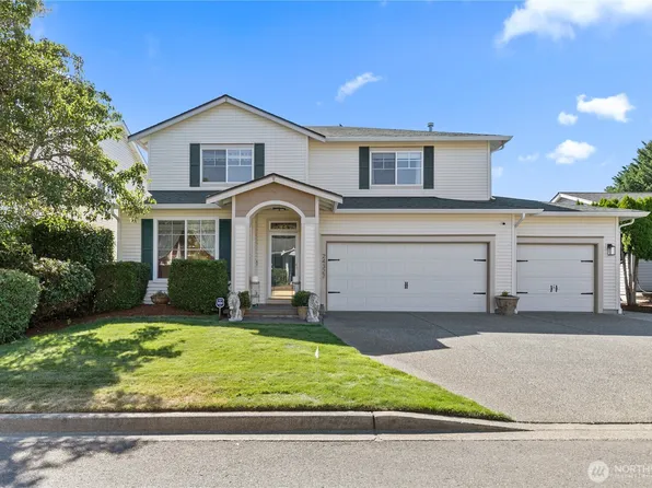 24327 118th Avenue SE, Kent, WA 98030