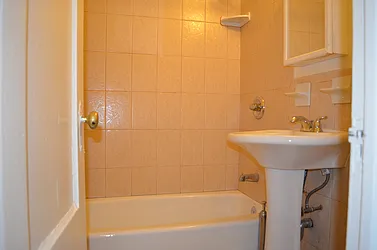 Rented by Brooklyn Landmark Real Estate