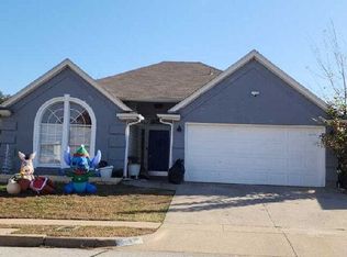 2968 Thames Trl, Fort Worth, TX 76118