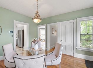 28 Noyes Ave, Brockton, MA 02301