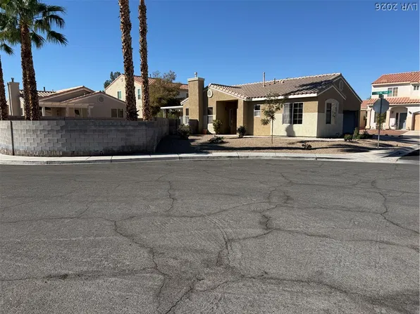 9115 Sparkling Star St, Las Vegas, NV 89123