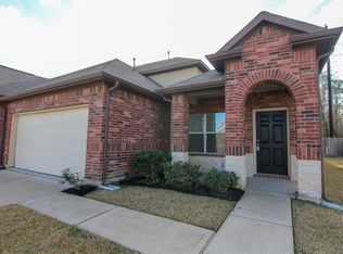 9811 Piave Dr, Houston, TX 77044