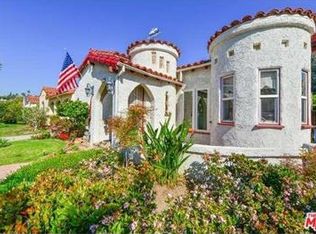 9023 W 25th St, Los Angeles, CA 90034