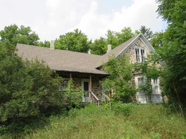 W9228 COUNTY ROAD W, Antigo, WI 54409