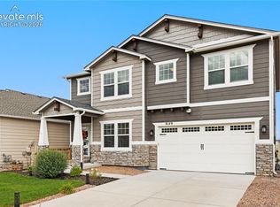8149 Misty Moon Dr, Colorado Springs, CO 80924