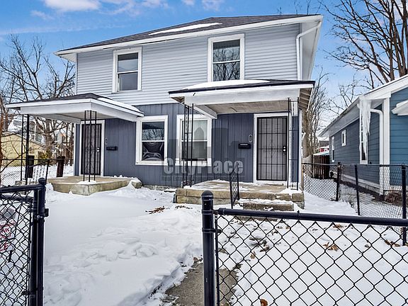 2nd image of 1022 N Rural St