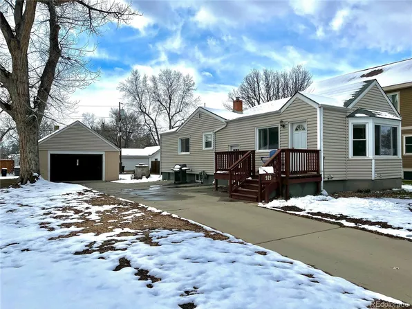 919 Bross Street, Longmont, CO 80501
