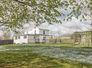 20 Mount Sidney School Ln, Mount Sidney, VA 24467