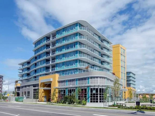 7688 Alderbridge Way #611, Richmond, BC V6X 0P7