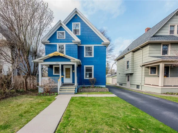 1160 Park Ave, Rochester, NY 14610