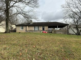 5050 N Union Valley Rd, Bloomington, IN 47404