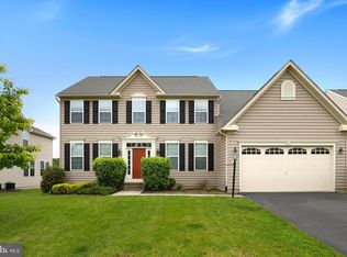 6803 Woodridge Rd, New Market, MD 21774