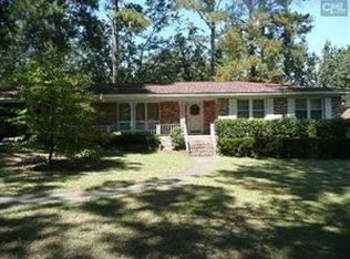 1708 Saluda River Dr, West Columbia, SC 29169